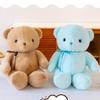 Adorable Xiaomi Teddy Bear Plush Pillow For Girls Cozy Sleeping Companion Gift