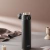 THERMOS Thermos Insulated Slim One-Touch Tumbler JNI-404K (400ml)