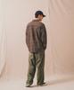 PERSTEP Trail Work Shirt Brown Juls4691