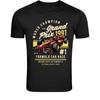 World Champion Grand Prix Formula Car T-Shirt - Vintage Formula