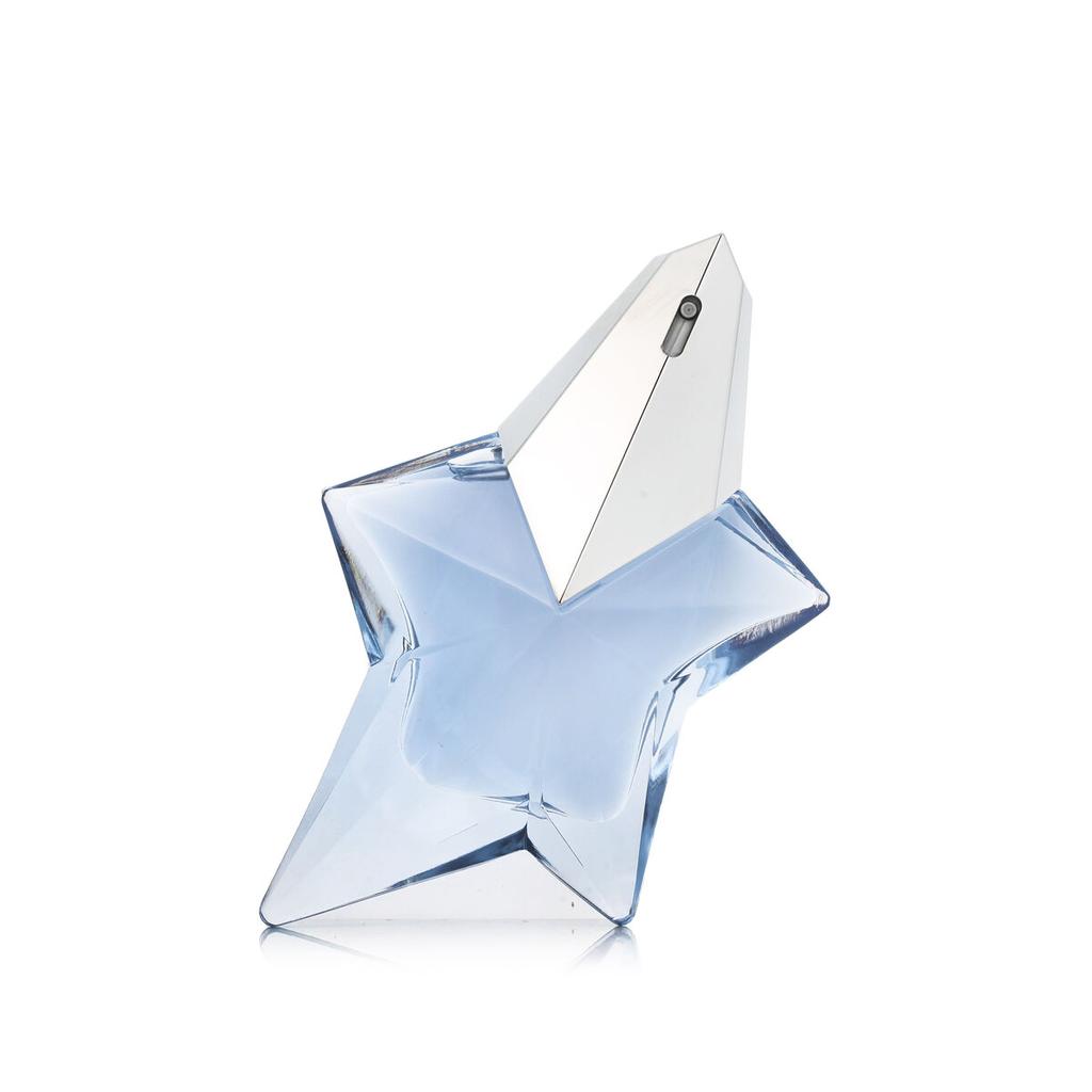 Mugler Angel Eau De Parfum Ricaricabile 50 ml (donna)