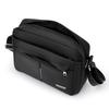 Business Men's Shoulder Bag Large Capacity Office Bag Large Capacity Multi-Layer Messenger Bag