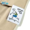 361° Boys' Summer Sports Woven Long Pants K52523702
