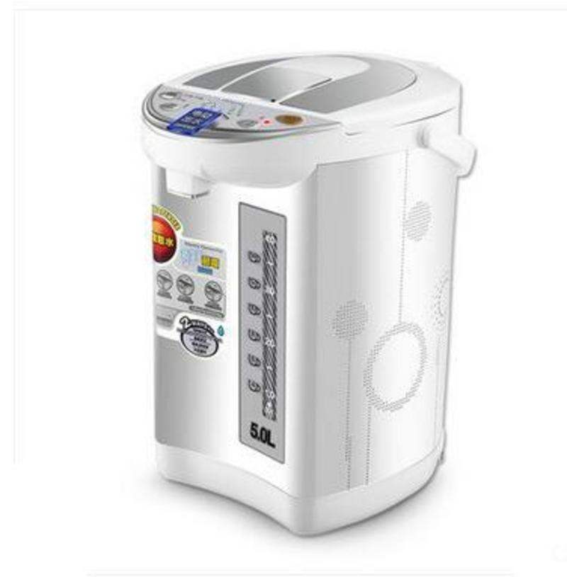 Home Electric Thermos Water Bottle 304 Insulation Stainless Steel Electric Kettle | Electric Kettle | Electric Thermos Water Thermos