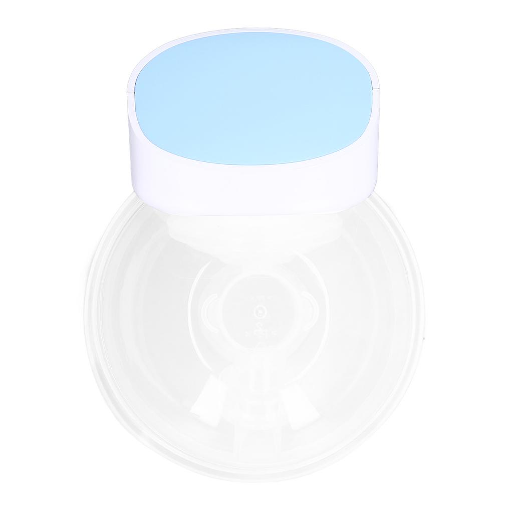 Wearable Breast Pump Rechargeable Mode Adjustable Hands Free Electric Breast Pump Milk