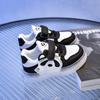 Infant and toddler shoes2026New Spring and Autumn Cartoon Light-Up Baby Soft-Soled Shoes, Light-Up Shoes for Boys and Girls, Non-Slip Sneakers