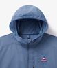 Holubar Sloan Windshield Jacket Pale Blue