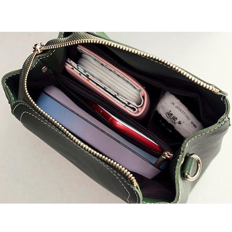 Ladies Cross Body Messenger Bag Women Shoulder Over Bags Designer Handbags