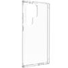 Coque - Muvit - SAMSUNG GALAXY S24 ULTRA - Transparent - Antichoc - 100% Recyclable