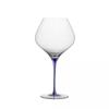Blue Teardrop Lead-Free Crystal Universal Wine Glass 500ml