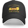 Vietnam CH-47 Chinook Adjustable Baseball Cap Unisex Sandwich Dad Hat Golf Hat