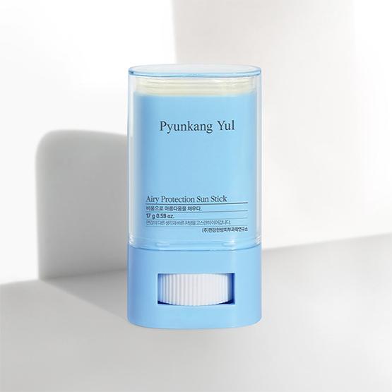 Pyunkang Yul Airy Protection Sun Stick SPF 50+ PA++++ 17g