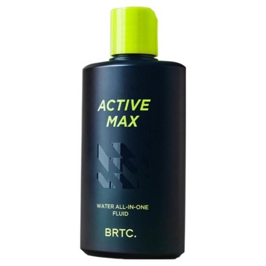 

BRTC Homme Active Max Water All-In-One Fluid Hydrating Skin Care for Men 150ml x2
