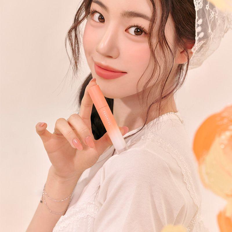 

Все тинты для губ Velvet Mood V05 Pretty