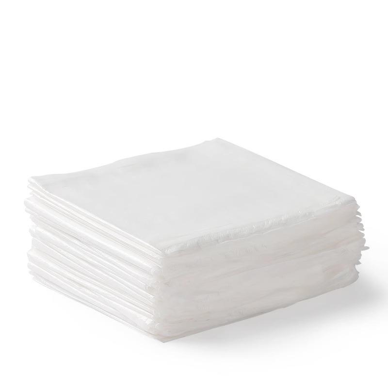 Thickened Disposable Plastic Tablecloth for New Year, Wedding, Banquet, or Round Table