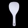 Non-stick Plastic Rice & Soup Spoon