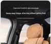 All-Season Lumbar Support Cushion & Headrest for BYD Denza Cars
