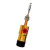 Clutch Brake Pump Replaces Easy to tall Simple Design Durable and Not Easy Get Rust Spare Parts Corrosion & Heat Resistant