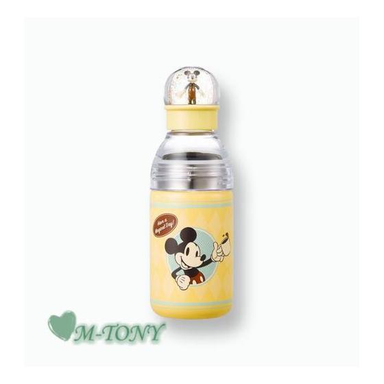 Starbucks Starbucks Disney Joyful Bubble Water Bottle Autumn Disney Joyful WB473ml (16oz)  Overseas Limited Item/Not Released in