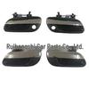 Hyundai Door Handle Set: 82650-2D000, 82660-2D000, 83650-2D000