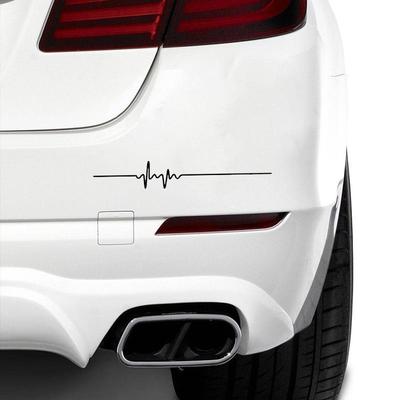 Accesorios de exterior – Pegatinas para automóviles