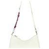 New Balance Fashion Casual Versatile Fabric Crossbody Bag Small Women bags White AC8317Z-CIC