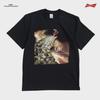 Korn Follow the Leader Tour Tee Repro Double Sided Prints