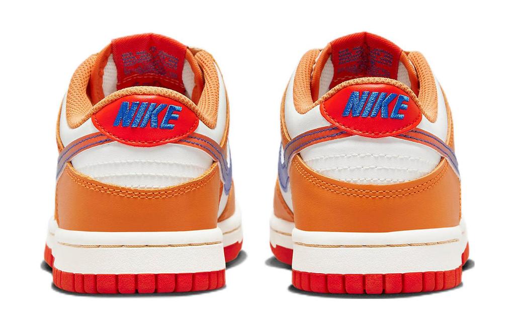 Nike Dunk Low Hot Curry Game Royal GS DH9765-101