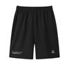 Peak High Street Style Summer Thin Breathable Quick-Dry Sports Fitness Running Basketball Woven Five-Point Casual Shorts Unisex Shorts YS01319