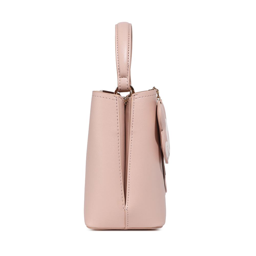 Disney Mickey Series Commuter Casual Practical Jelly Versatile Elegant Chic Small Square Bag Women Handbags BMK-71559P
