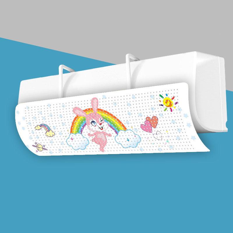 

Настенный кондиционер на лобовом стекле