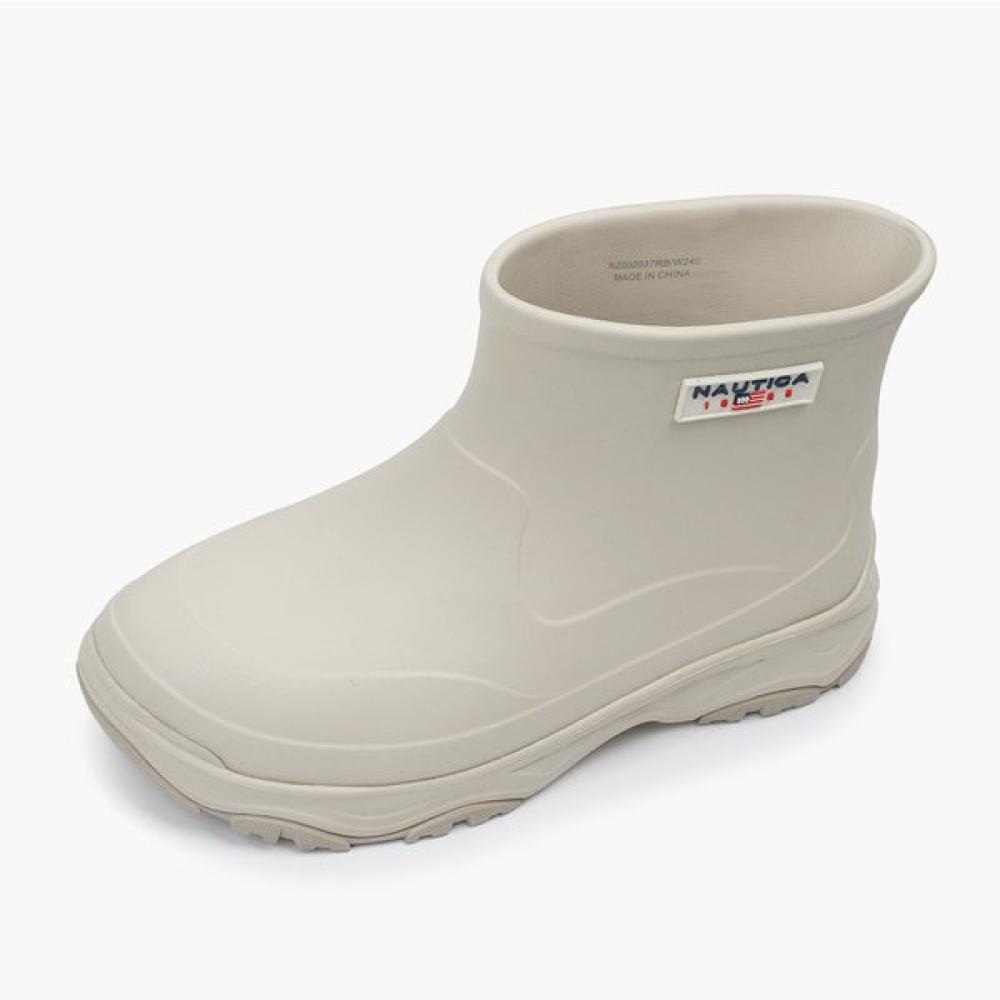 Nautica Women S Rain bootS N2002037rb W creamy/250