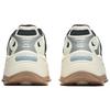 New FILA Corallo Low Top Casual Shoes Women's Antique White Color Contour Gray F12W241116FBB