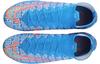 Nike Mercurial Superfly 7 Elite CR7 Fg Blue Hero Total Orange CQ4901-468