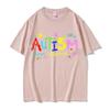 Autism Accept Understand Love Funny Meme T Shirts Men Women Casual Cotton Vintage Short Sleeve Oversized T-shirt Male Streetwear