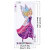 Ancient Elegant Woman 5D Diy Diamond Painting New 2024 Large Portrait Cross Stitch Kit Full Diamond Embroidery Mosaic