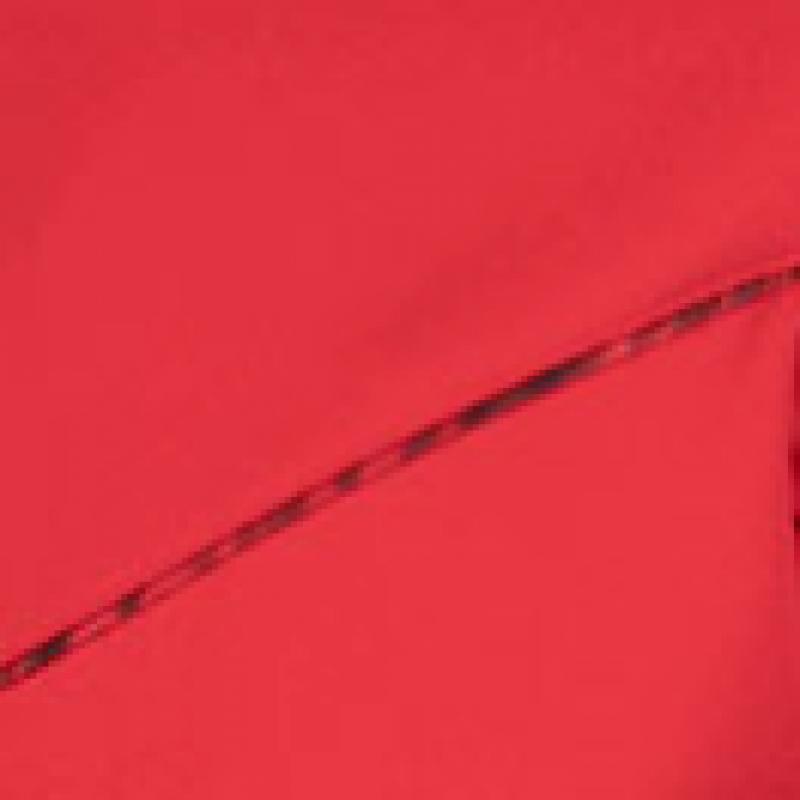 Puma Winter Brushed Kk Zip Up Sweatshirt Trainwear Set Red