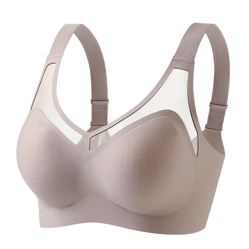 Plus Size Uplift 5354 Anti-Sagging Adjustable Sexy Underwear