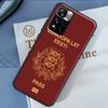 Estland Wappen Emblem Hülle Für Xiaomi Redmi Note 14 13 11 9 10 12 Pro 9S 10S 11S 12S Redmi 10C 12C 13C 14C Abdeckung