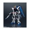 Figurine - Gundam Universe ZGMF-X10A Freedom - Mobile Suit Gundam Seed - 15 cm - Bandai Tamashii Nations
