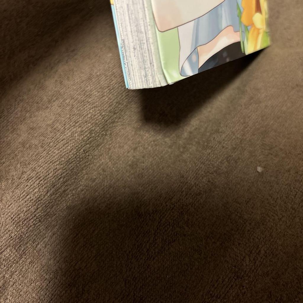 [USED] Complete Set of "Kimi To Koete Koi Ni Naru" Volumes 1-9, All First Editions, with Purchase Bonus, Anime Adaptation, Rare