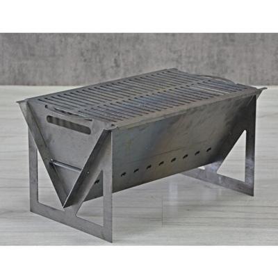 Grilování a kebab – Barbecue grily