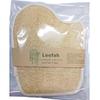 Natural Loofah Bath Essentials Extra-Large Cleaning Brush Body Scrubbers Dirt-Removing Back-Scrubbing Portable Manual Fujian