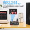 DOUK AUDIO M8 6K4 QCC3003 HiFi Bluetooth Vacuum Tube Desktop Stereo Power Amplifier 50W X 2 5.0 High-Fi