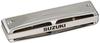 Suzuki Musical Instruments 10H Harmonica Promaster HiG MR-350