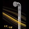 14G Straight Spokes T302 Stainless Steel Ultralight Bike Spokes