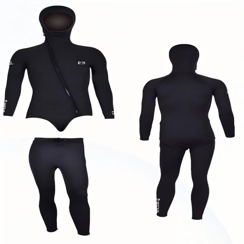 CRESSI Men s Long Sleeve Wetsuit