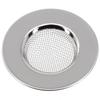 Sieb Filter Sieb Fänger Stopper Spüle Haare Metall Abflussloch Badewanne