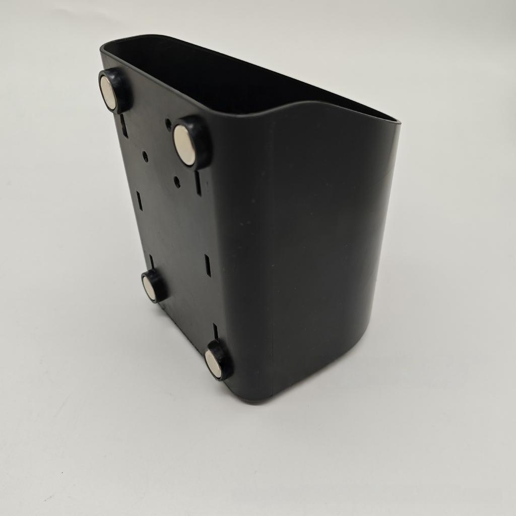 Magnetic Cup Holder Drinking Organizer Portable Rack Water Bottle Storage Holder for Outdoor Gym Workout Enduring