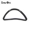Ram Air Tube Duct Gasket for Kawasaki Ninja ZX6R ZX 6R 636 2009 2010 2011 2012 Intake With Fairing Stay Bracket Rubber Ring